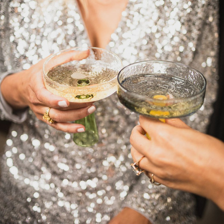 Kieliszki do szampana Claude Brut Homeware