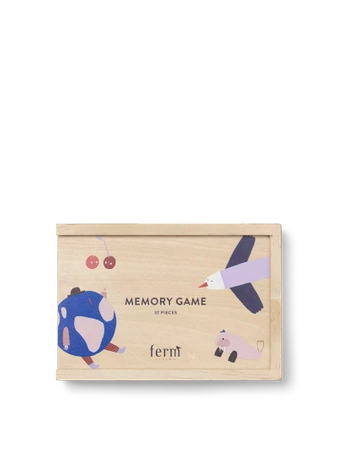 Gra memory ferm LIVING