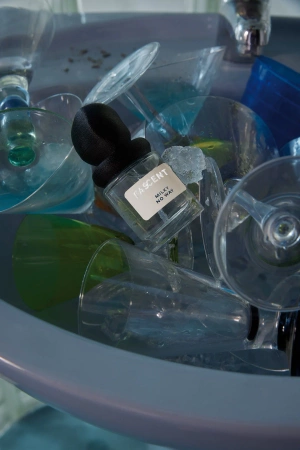 Perfumy Milky No Way FASCENT