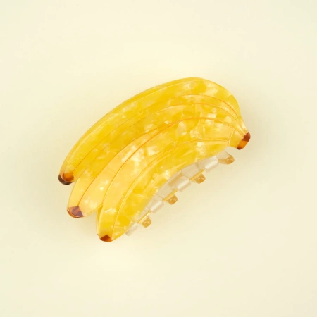 Klamra do włosów banan - Coucou Suzette