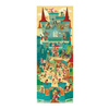 Puzzle Go to Medieval Times 100 el Londji