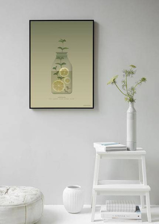 Plakat Lemonade ViSSEVASSE