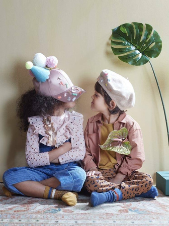 Przypinki Dinozaur Meri Meri