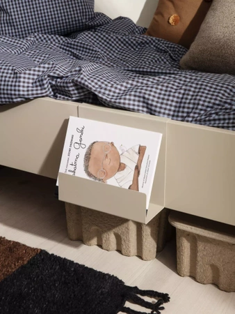 Półka do łóżka Sill ferm LIVING