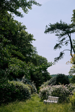 Fotel wypoczynkowy Lazy Hk living