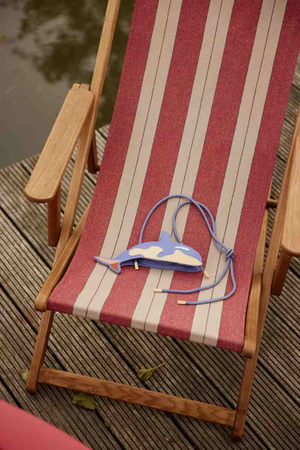 Torebka orca Sticky Lemon