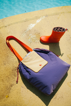 Torba shopper Sticky Lemon