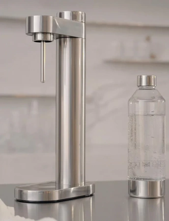 Saturator do wody Brus Stelton