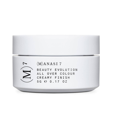 All over colour w kremie Kuranberi Manasi 7