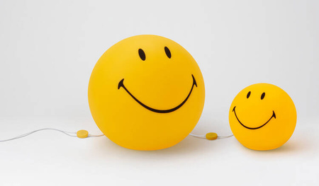 Lampka stołowa Star Light Smiley Mr Maria