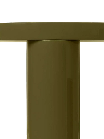 Stolik kawowy Post ferm LIVING