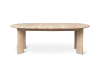 Stół rozkładany Bevel 117-217 cm ferm LIVING