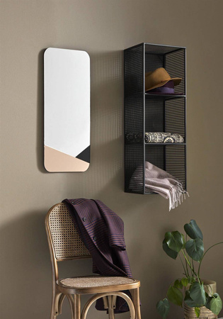 Krzesło Wicky natural Nordal