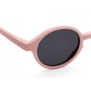 Okulary przeciwsłoneczne pastel pink 12-36 m IZIPIZI
