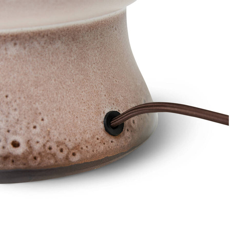 Podstawa do lampy stołowej Reactive HK living