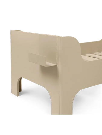 Półka do łóżka Sill ferm LIVING