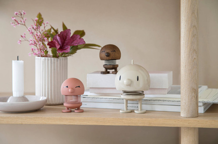 Figurka Bumble latte L Hoptimist