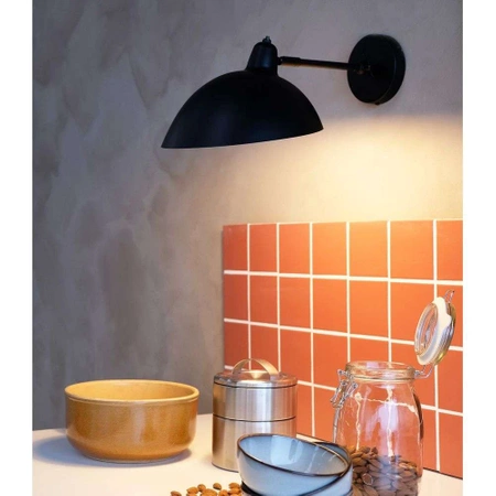 Lampa ścienna kinkiet Futura Dyberg Larsen