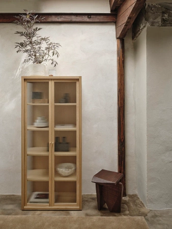 Stołek Silva Piece ferm LIVING