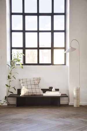 Świeca Tuck rumianek ferm LIVING