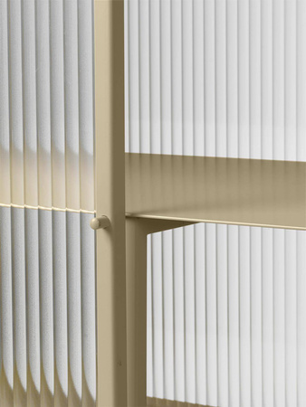 Kredens Haze kaszmirowa ferm LIVING