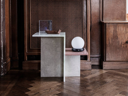 Stolik kawowy Distinct ferm LIVING