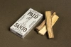 Palo santo happen.studio
