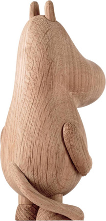 Figurka dekoracja Muminki Muminek Boyhood