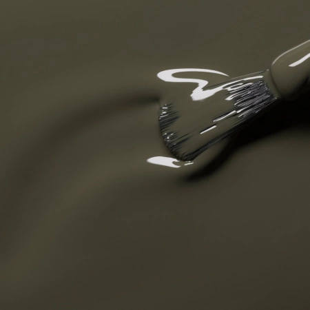 Lakier do paznokci Khaki Manucurist