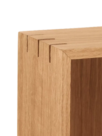 Półka Bon ferm LIVING