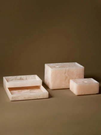 Taca Mist Rose ferm LIVING