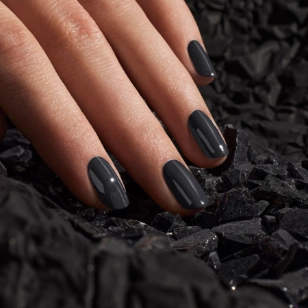 Lakier do paznokci Anthracite Manucurist