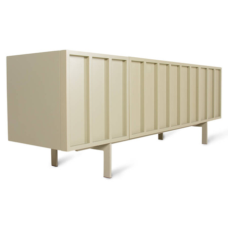 Komoda niska kamienista HK Living