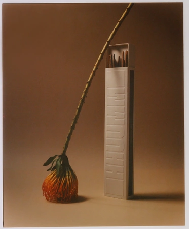 Kadzidła Calm down HHUUMM