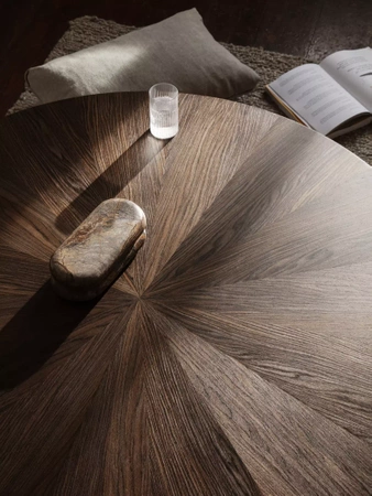 Stolik kawowy Post Star mały ferm LIVING