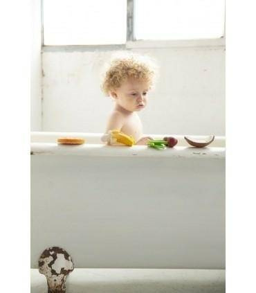 Gryzak zabawka Kokos Coco Oli&Carol