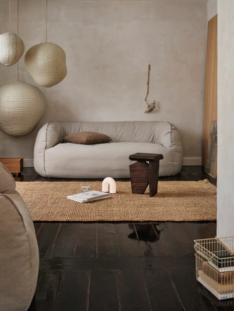 Lampa Vuelta przenośna ferm LIVING