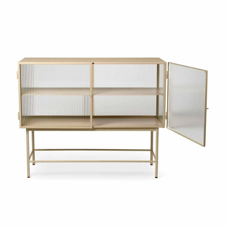 Kredens Haze kaszmirowa ferm LIVING