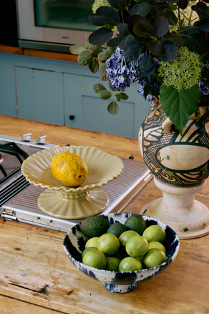 Misa patera duża HK living