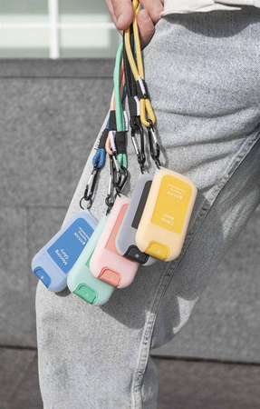 Etui na spray do dezynfekcji Haan