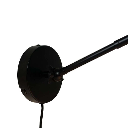 Lampa ścienna kinkiet Futura Dyberg Larsen