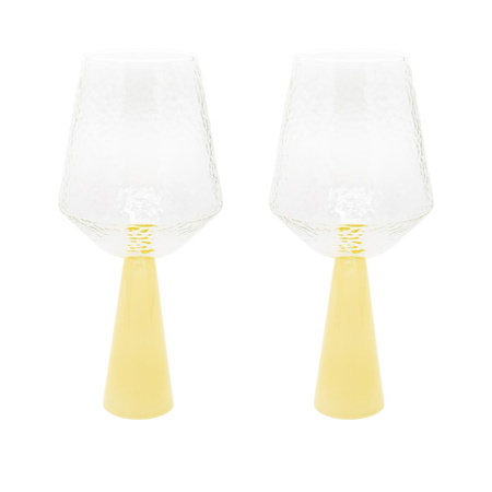 Kieliszki do wina Claude Brut Homeware