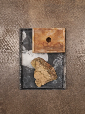 Box Mist sugar ferm LIVING