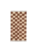 Dywan Mara 90x150 cm rdzawy ferm LIVING