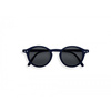 Okulary przeciwsłoneczne navy blue Junior 3-10y the iconic IZIPIZI