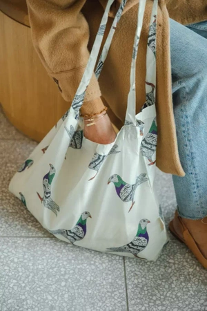 Torba na zakupy Pigeon Studio Noos