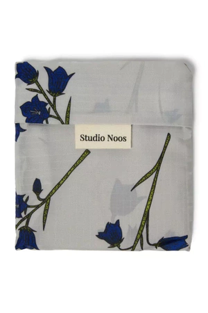 Torba na zakupy blue bells Studio Noos