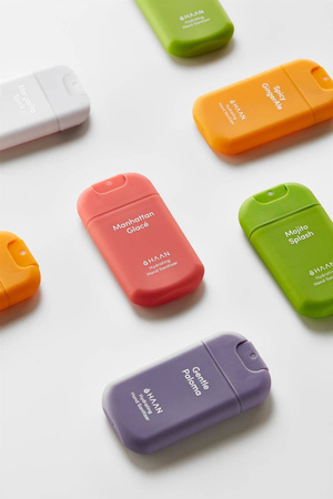 Spray do dezynfekcji Haan Shake It Up