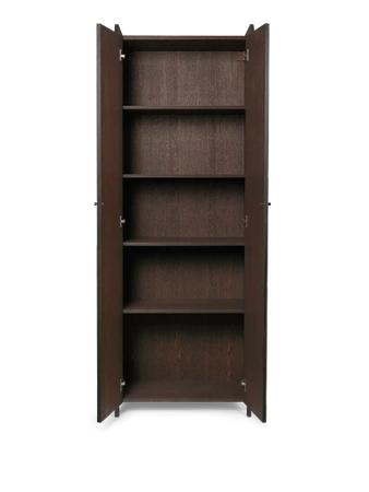 Szafa Sill dąb barwiony ferm LIVING