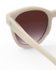 Okulary przeciwsłoneczne vintage cream IZIPIZI #C